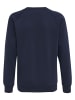 Hummel Sweatshirt Raglanärmel Hmlred Kinder in MARINE