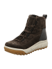 Legero Winterboots in Braun