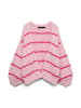 Vero Moda Strickjacke in Bonbon