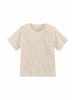 Hessnatur T-Shirt in natur