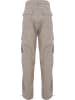 DEF DEF Cargo-Hosen in grey
