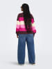ONLY Carmakoma Strickpullover in Fudge 1