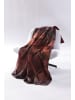 biederlack Wohndecke Garnet Glow in bunt