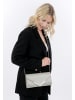 Tamaris Clutch TAS Amalia in silver