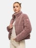 Marikoo Plüschjacke Yuvaa 16 in Mauve