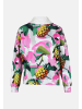 salzhaut Hoodie APPELBOOM Multicolor