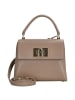 Furla 1927 Mini Top Handle - Abendtasche 21 cm (corolla) in greige