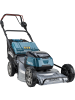 Makita Werkzeug DLM537Z in Türkis