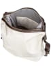 Mandarina Duck Rucksack Hunter Hobo VCT10 in Whitecap Gray