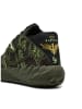 Puma Sportschuh "MB.05 Camo JR" in Grün