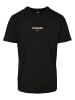 Cayler & Sons T-Shirt kurzarm in black