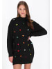 myMo Women Dress in black