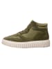 LLOYD Sneaker mit leichter Sohle in SCHWARZ