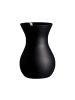 Ritzenhoff & Breker Vase Annalena 18 cm in Schwarz