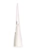 Pierre Cardin Shopper Tasche in BIANCO