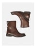 Felmini Stiefelette Braun