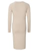 Noppies Still-Kleid Zane in Light Sand