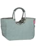 Reisenthel Einkaufstasche loopshopper L in Twist Sage