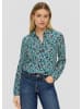 s.Oliver Bluse in 99A0_mehrfarbig