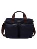 S. Oliver Messenger Bag in grau