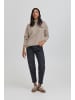 BALL Strickpullover BASTACY Oversize fit in Vintage Khaki