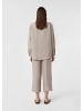 comma Bluse  in  8099_hellbraun