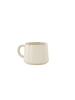 ebuy24 Tasse Active 2er Set Beige 2er Set
