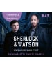 Der Audio Verlag CD - Sherlock & Watson - Neues aus der Baker Street. Die komplette zweite Staffe