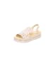 rieker Keilsandalen für Damen in beige