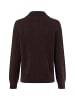 Gant Wollpullover in schoko - 0001