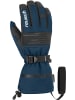 Reusch Fingerhandschuh Isidro GTX in dark denim/black