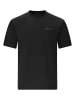 Virtus T-Shirt Bama in 1001 Black
