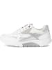 Gabor Comfort Sneaker Low in weiß