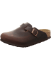 Birkenstock Clog in braun