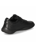 Josef Seibel Schnürhalbschuh in schwarz