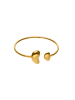 faina Women Bracelet in Gold