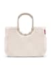Reisenthel Loopshopper Shopper Tasche L 46 cm in teddy sand