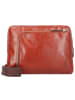 PICARD Buddy Umhängetasche Leder 28 cm in cognac