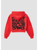 s.Oliver Sweatshirt in 32D2_granatapfel