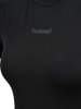Hummel Hummel T-Shirt Hmlfast Multisport Damen in BLACK