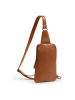 The Chesterfield Brand Isley Sling Bag Leder 25.5 cm cognac