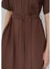 s.Oliver Kleid in 8828_mokka
