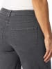 WITT WEIDEN Jeans in grey denim