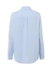 Marie Lund Bluse in hellblau