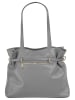 Samantha Look Handtasche in grau