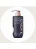 UNOVE Shampoo Deep Damage Repair for damaged Haar, 500 ml
