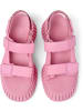 Camper Sandalen " BCN " in Rosa