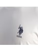 U.S. Polo Assn. Shirt in White
