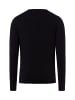 Finshley & Harding Pullover in marine - 0004