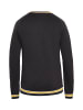 MO Herren Pullover in SCHWARZ